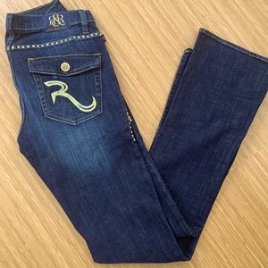 Rock & Republic Kasandra Jeans - 6L